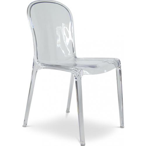 Cadeira de sala de jantar - Design - Thapya