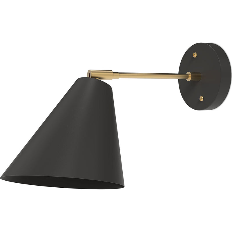 Wall Sconce - Scandinavian Style - Livel