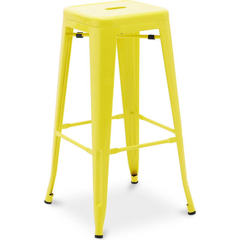 Barkruk - Industrieel design - 76cm - Stylix