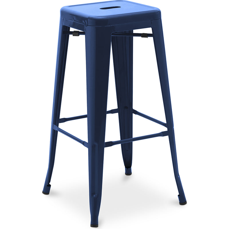 Barkruk - Industrieel design - 76cm - Stylix
