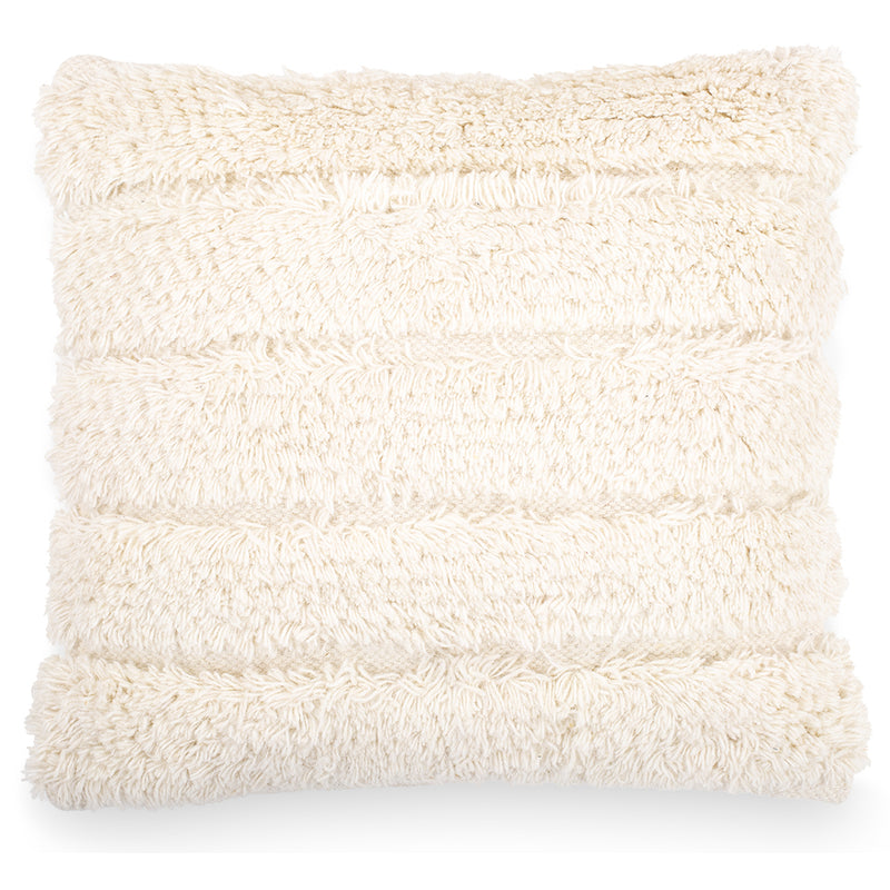 Coussin de style boho Bali - Housse et Rembourrage inclus - Agnes