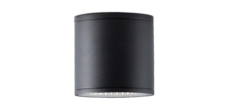 Lampe de plafond LED murale - Alua