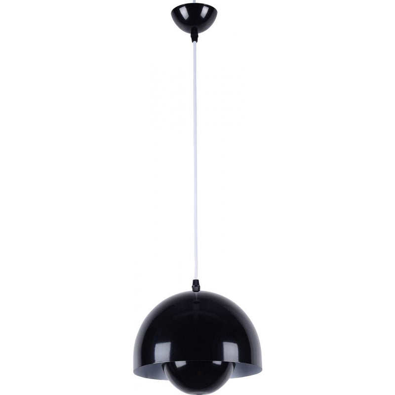 Design taklampe - Hengelampe - Vase