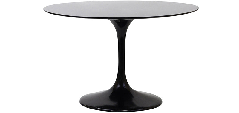 Mesa de Jantar Redonda - 90 cm - Tulip