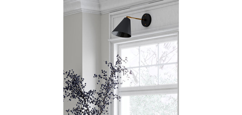 Wall Sconce - Scandinavian Style - Livel