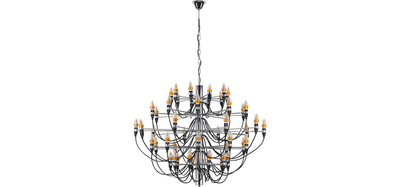 Lustre da soffitto - Lampada sospesa - Grande dimensione - Bella