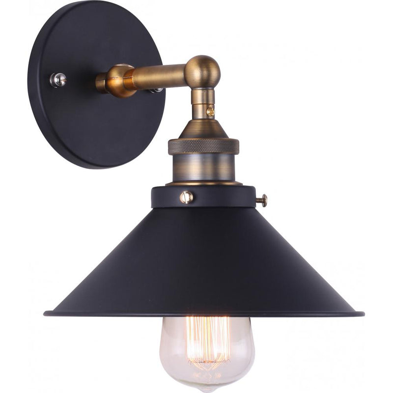 Wall Sconce - Vintage Design - Jo