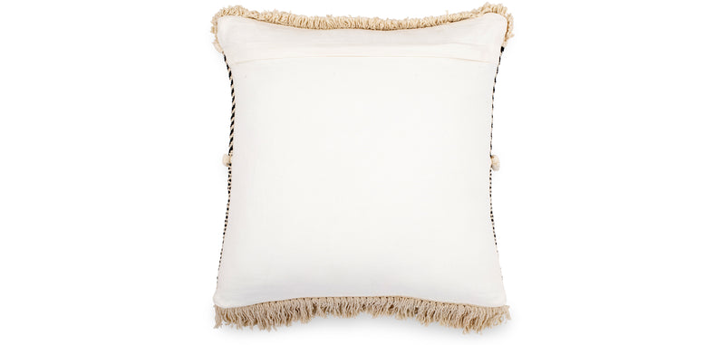 Almofada de estilo boho Bali - Capa e enchimento incluídos - Oray