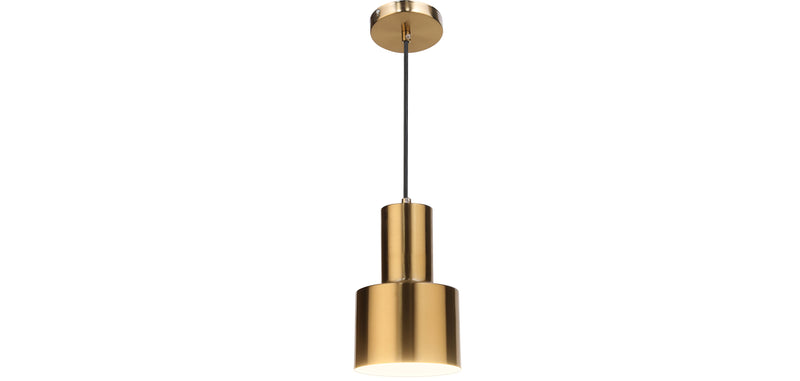 Lampe de plafond design - Lampe suspendue en métal - Camilo