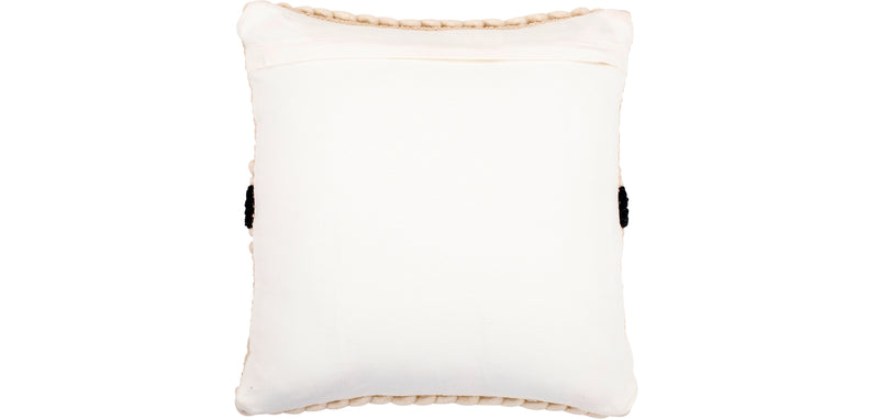 Cuscino in stile boho Bali - Copertura e Imbottitura inclusi - Suspiria