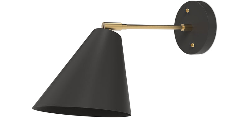Wall Sconce - Scandinavian Style - Livel