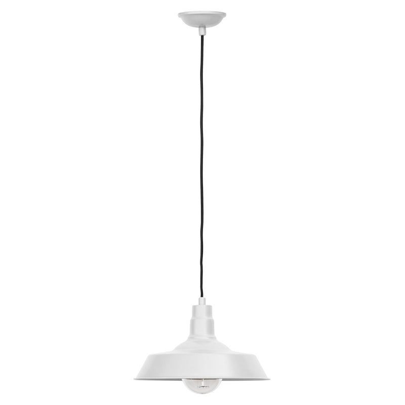 Plafondlamp - Hanglamp in industriële stijl - Flynn