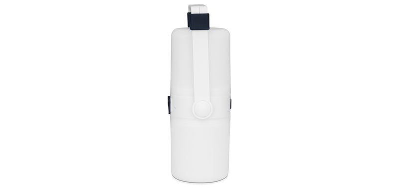 Lampe de Table LED - Lampe Portable Rechargeable USB - Tubo