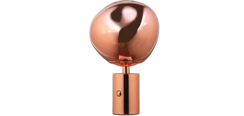 Lampe de Table - Lampe de Salon Design Globe - Evanish