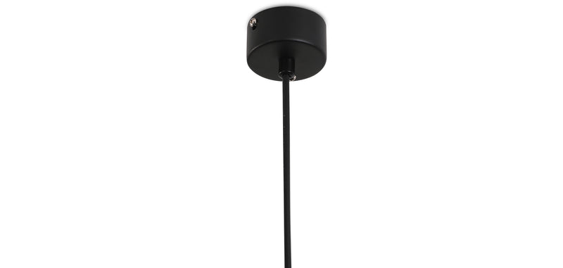 Lampe de plafond Tube de Ciment - Lampe Suspendue LED - 30cm - Aroc