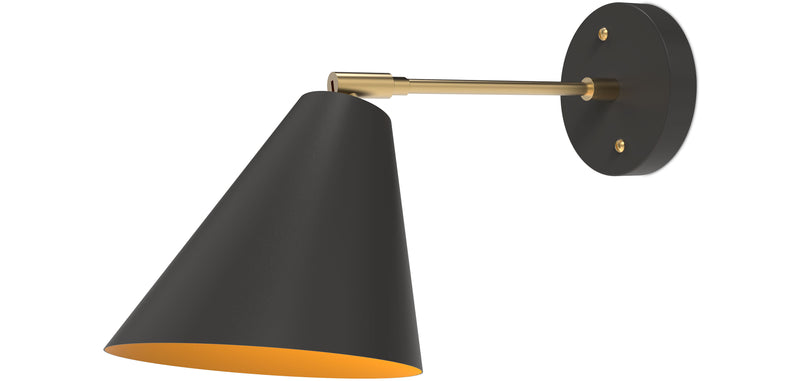 Wall Sconce - Scandinavian Style - Livel