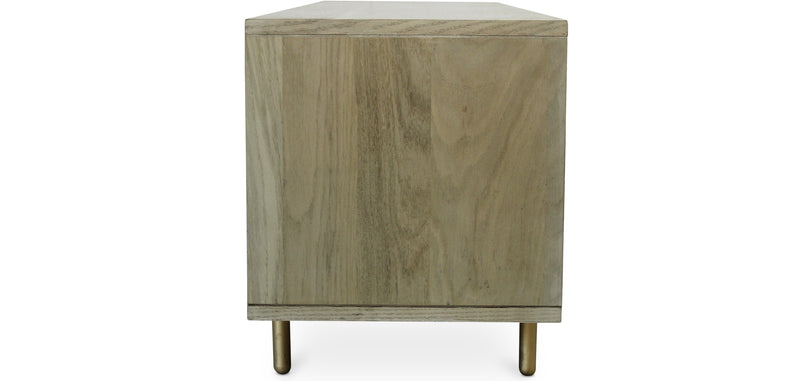 Buffet en Bois - Meuble TV Stile Vintage - Opa