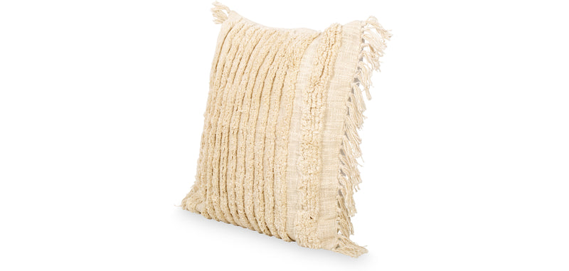 Almofada de estilo boho Bali - Capa e enchimento incluídos - Greta