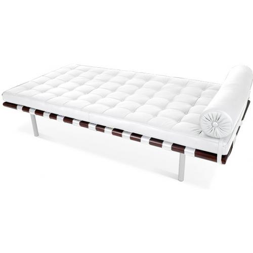 Lit - Divan Design - Bekleed met kunstleer - Town
