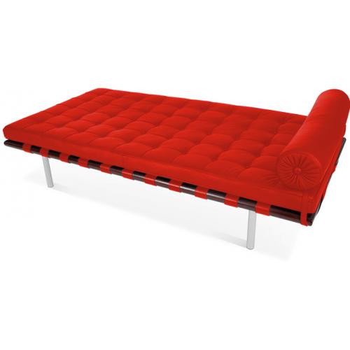 Lit - Divan Design - Bekleed met kunstleer - Town