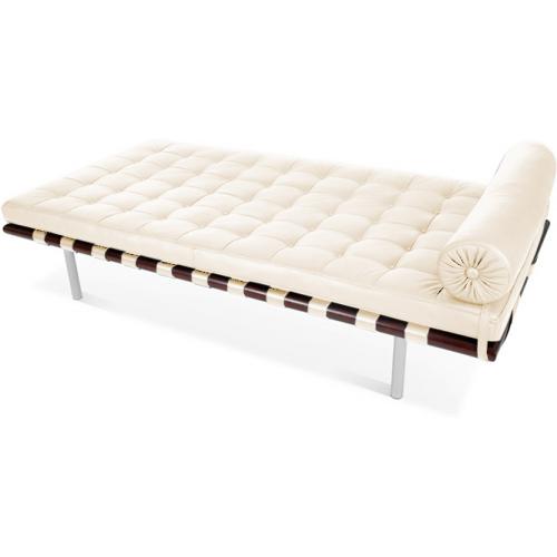 Lit - Divan Design - Bekleed met kunstleer - Town