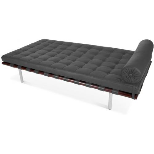 Lit - Divan Design - Bekleed met kunstleer - Town