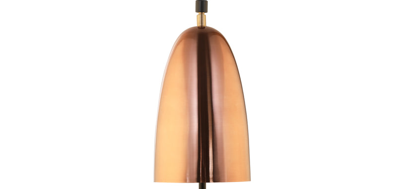 Lampa podłogowa na trójnogu - Lampa do salonu design - Cavalleta