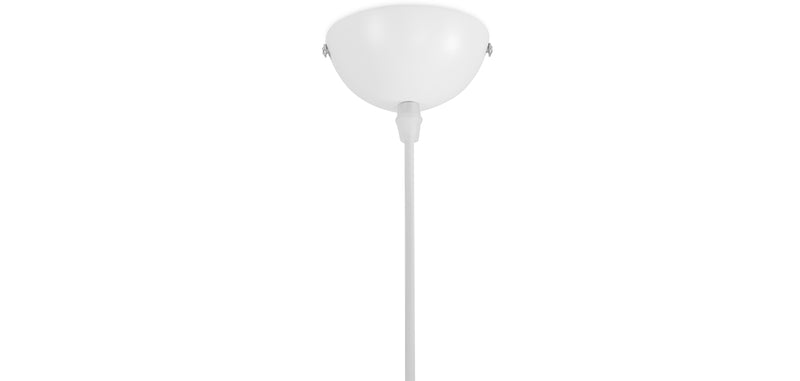 Lampa sufitowa - Lampa wisząca w stylu skandynawskim - Sigfrid