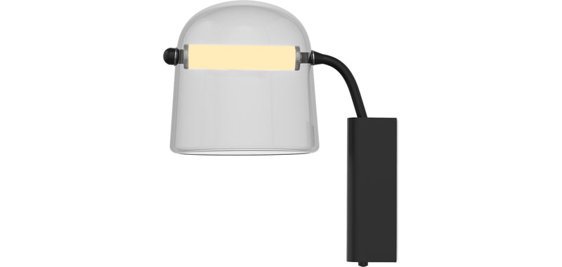 LED Wall Sconce - Modern Design - Bim
