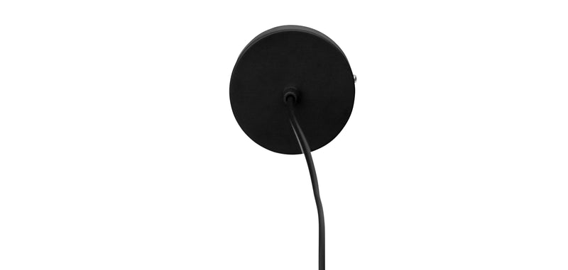 Retro plafondlamp - Design hanglamp - Vilma