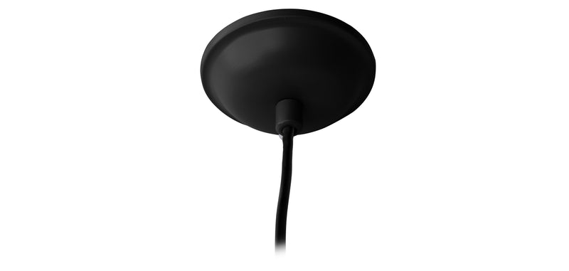 Plafondlamp - Hanglamp in industriële stijl - Flynn