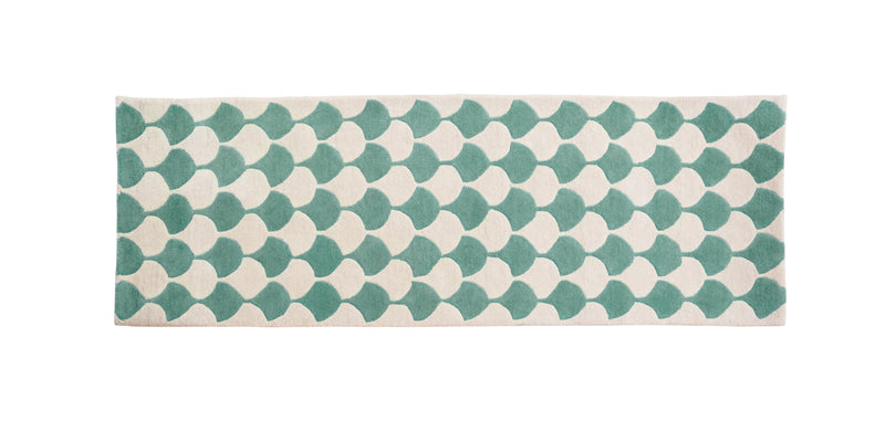 Design Wool Rug - Goda