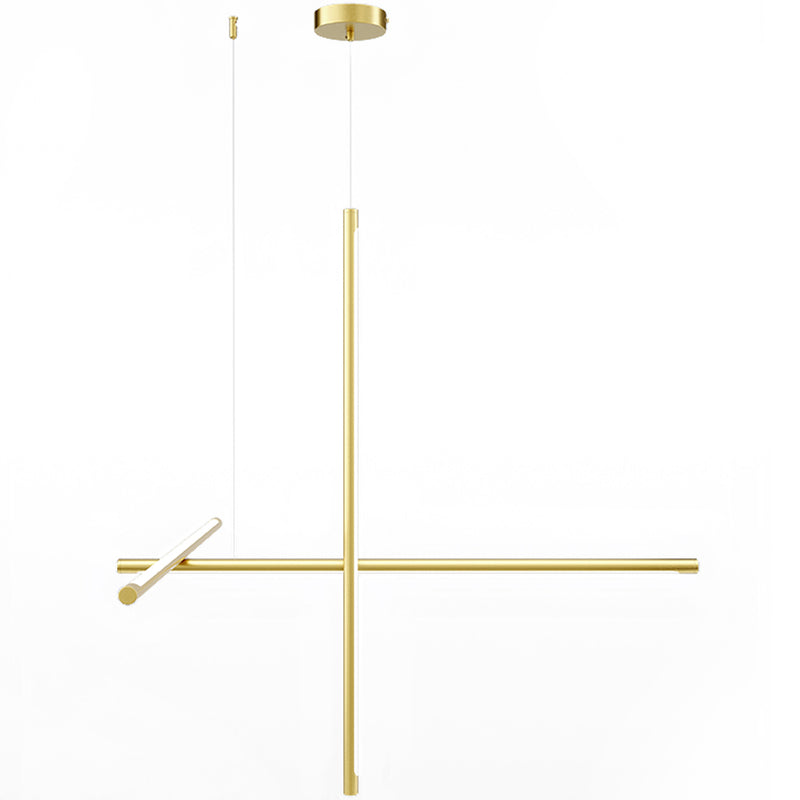 Lustre LED de Design - Alumen