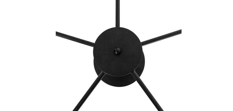 Scandinavische design plafondlamp - Bellou