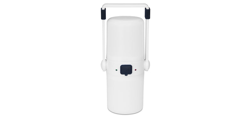 Lampe de Table LED - Lampe Portable Rechargeable USB - Tubo