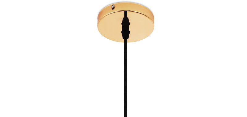 Lampa sufitowa - Lampa wisząca w stylu vintage - Lara