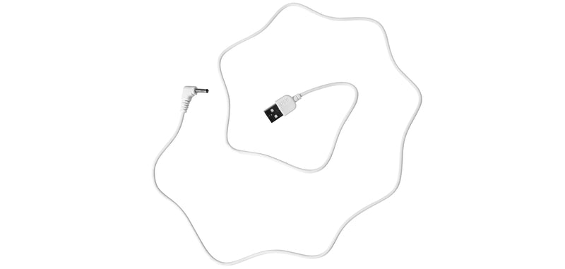 Bærbar oppladbar lampe - Lúa