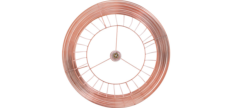 Lampa sufitowa retro - Lampa wisząca design - Lars