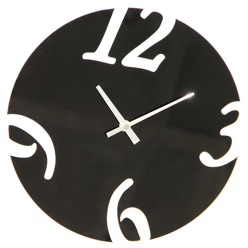 Reloj de pared Mains