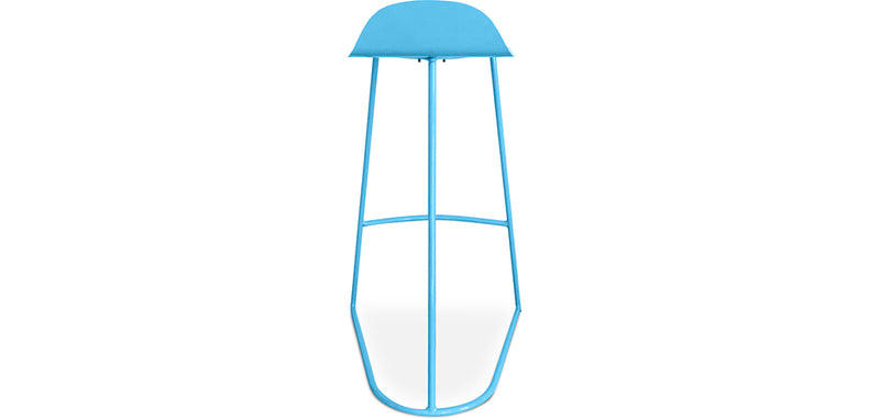Tabouret Design en Métal - Gaynor