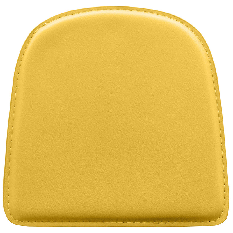 Magnetic cushion for chair - Polipiel - Stylix
