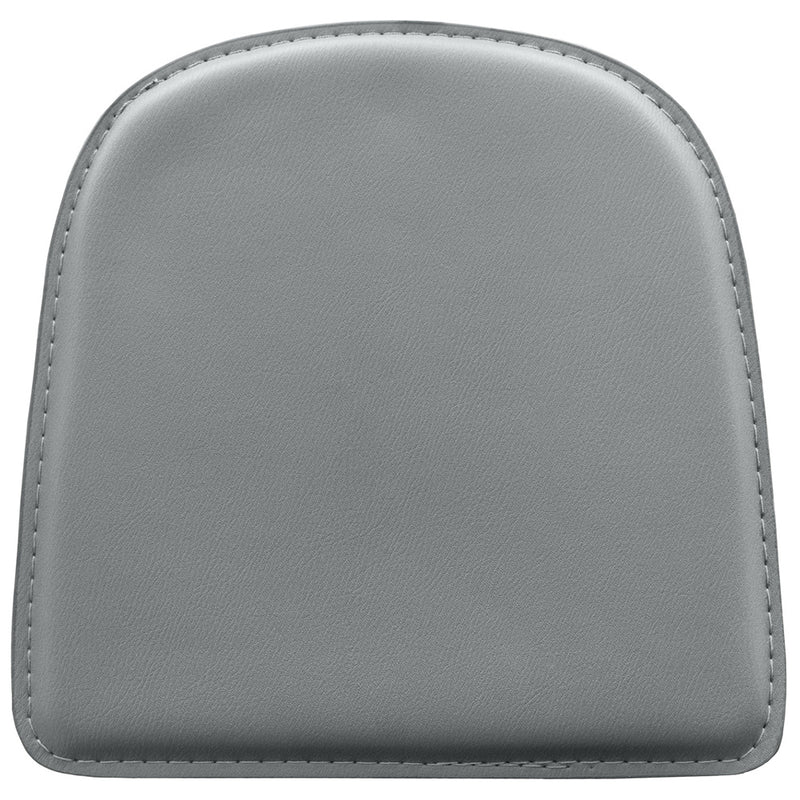Magnetic cushion for chair - Polipiel - Stylix