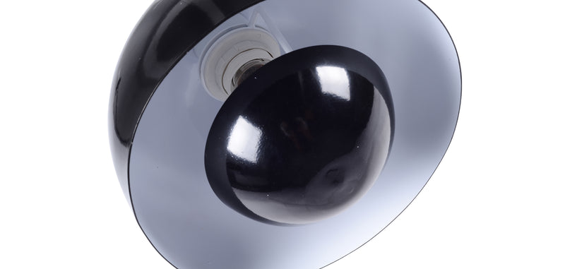 Design taklampe - Hengelampe - Vase