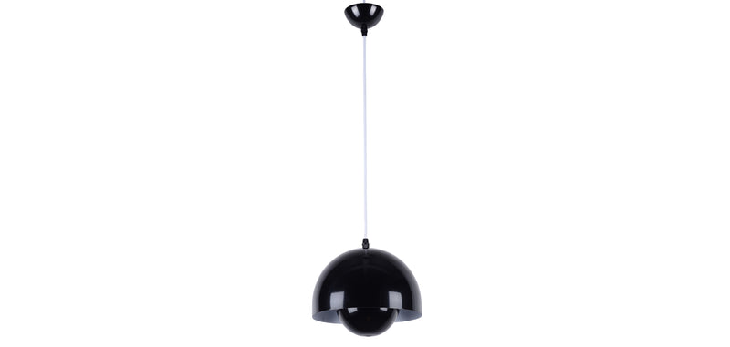 Design taklampe - Hengelampe - Vase