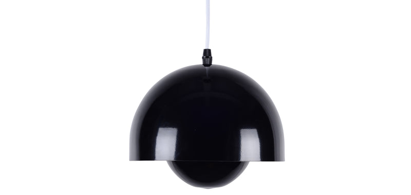 Design taklampe - Hengelampe - Vase