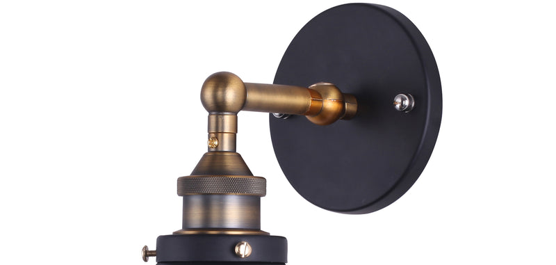 Wall Sconce - Vintage Design - Jo