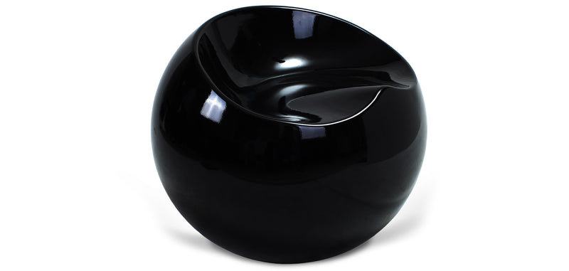 Ball Design Chair - Circle