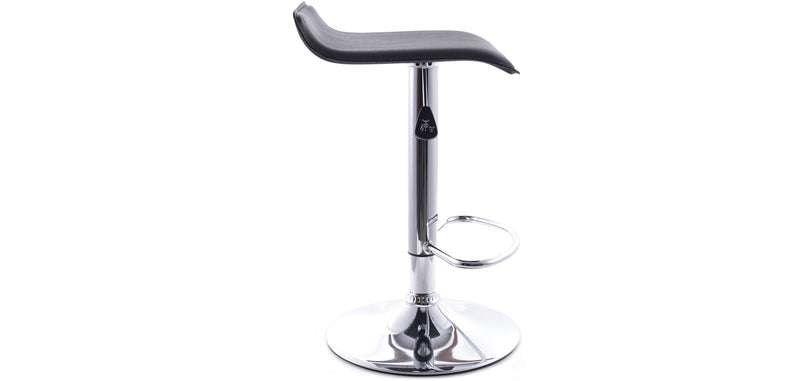 Obrotowy stołek barowy design - Biurko