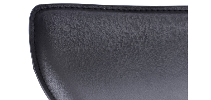 Obrotowy stołek barowy design - Biurko