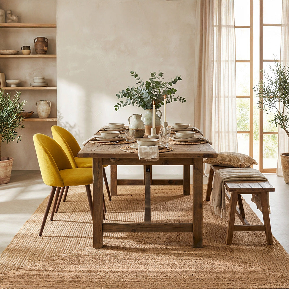 Dining Chairs